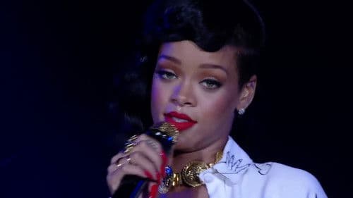 Rihanna 777 Documentary... 7Countries7Days7Shows Bild 2