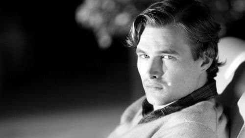 Der junge James Dean - Joshua Tree 1951 Bild 2