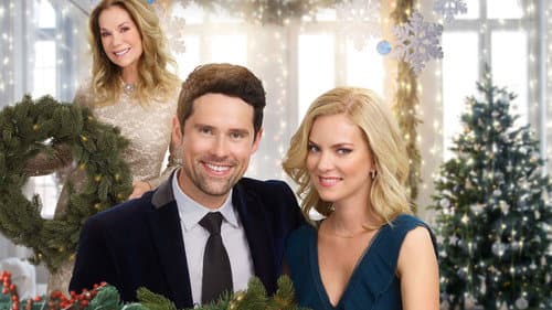 Weihnachtliche Begegnung - Liebe ist mehr als ein Zufall Bild 1
