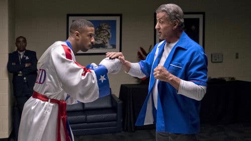 Creed II: Rocky's Legacy Bild 4