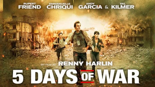5 Days of War Bild 3