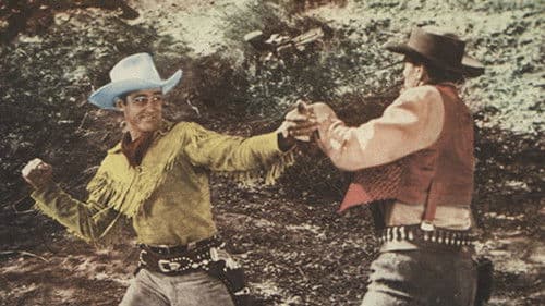 Trail of the Arrow Bild 1