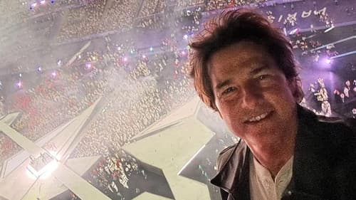 Cérémonie de clôture des Jeux Olympiques de Paris 2024 Bild 2