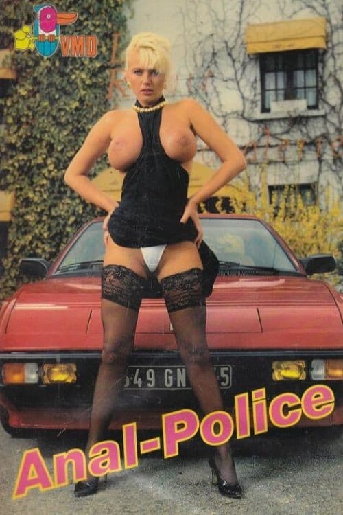 Anal-Police