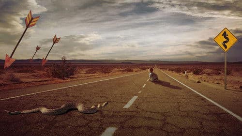 Rush: The Game Of Snakes & Arrows Bild 3