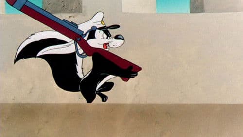 Little Beau Pepé Bild 1