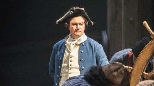 National Theatre Live: Treasure Island Bild 2