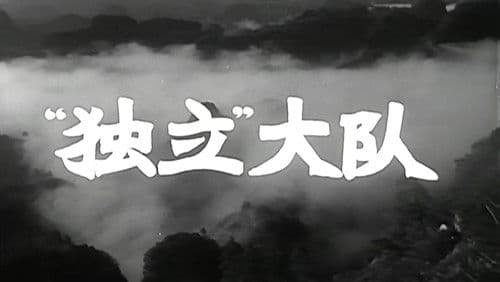 An Independent Battalion Bild 2