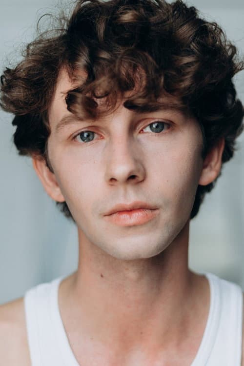 Даниил Буров