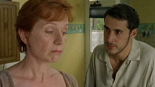 Nur eine Frage der Liebe Bild 4