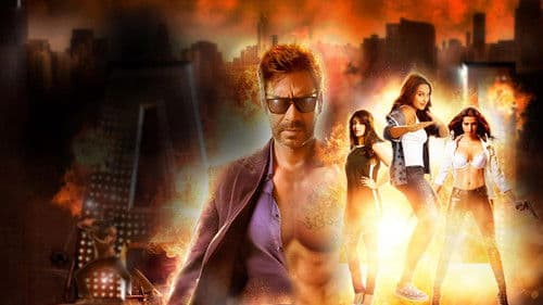 एक्शन जैकसन Bild 3