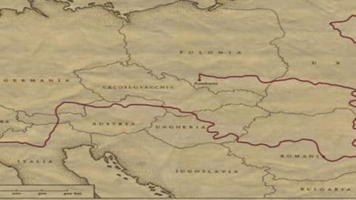 La strada di Levi Bild 1