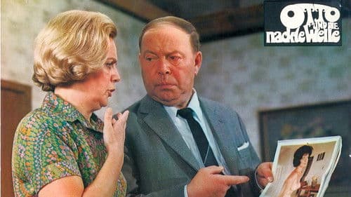 Otto und die nackte Welle Bild 1