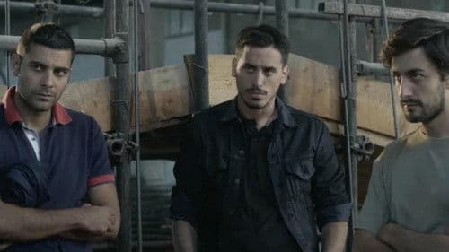 La notte non fa più paura Bild 1