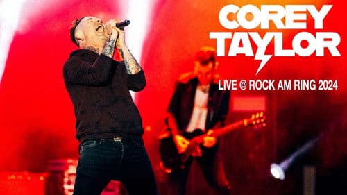 Corey Taylor - Rock am Ring 2024 Bild 1