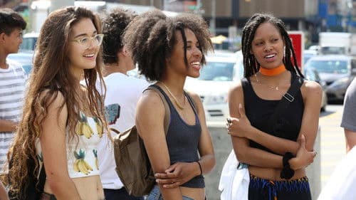 Skate Kitchen Bild 3