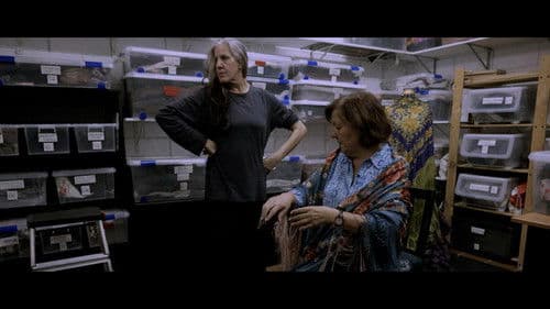 Carmen y María. Dos caminos y una mirada Bild 1