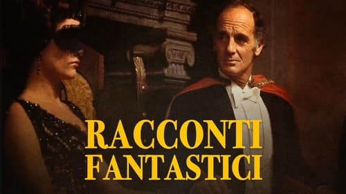 Racconti Fantastici Bild 1