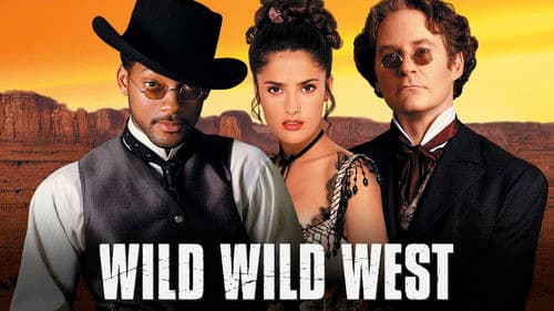 Wild Wild West Bild 5