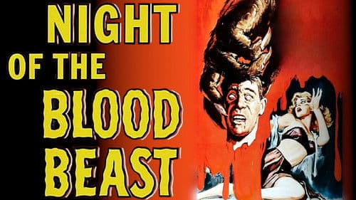 Das Grauen kam um Mitternacht Bild 6