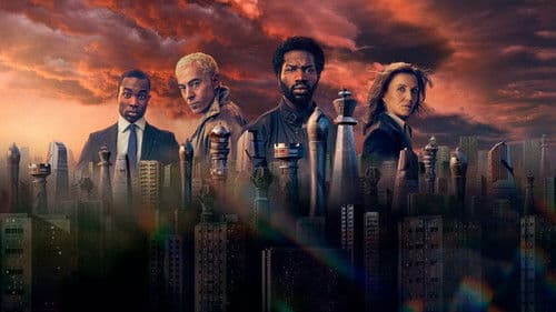 Gangs of London Bild 4