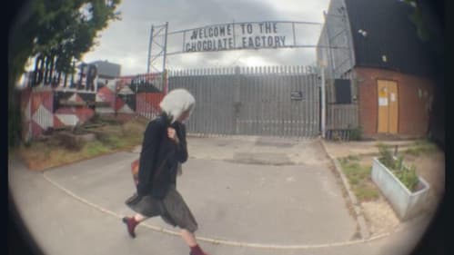 I WANNA BE YOUR DOG!!! Bild 3