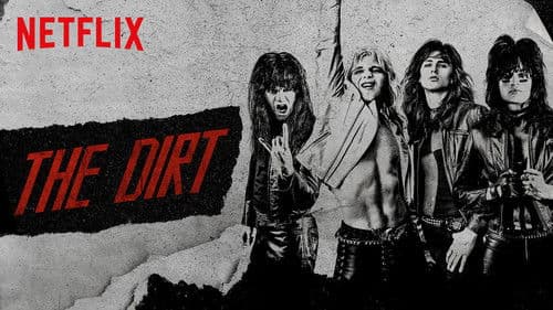 The Dirt - Sie wollten Sex, Drugs & Rock ’n’ Roll Bild 3