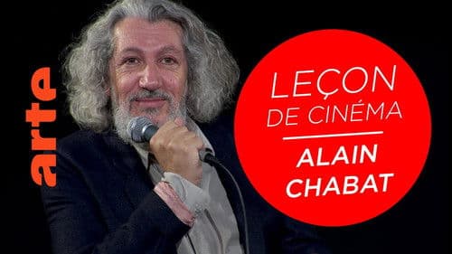 Alain Chabat : Leçon de cinéma Bild 3