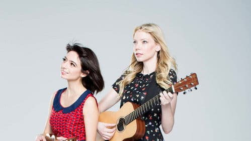 Garfunkel and Oates Bild 1