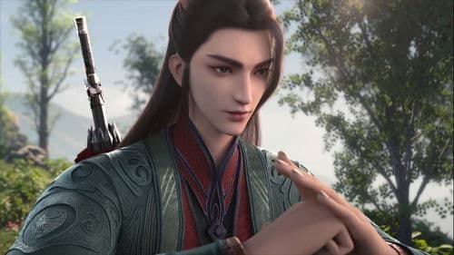 少年歌行之暗河传 Bild 8