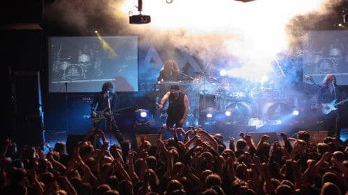 Axxis: 20 Years of Axxis Bild 1