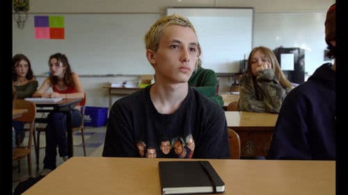 The Boy Who Never Tangoed Bild 1