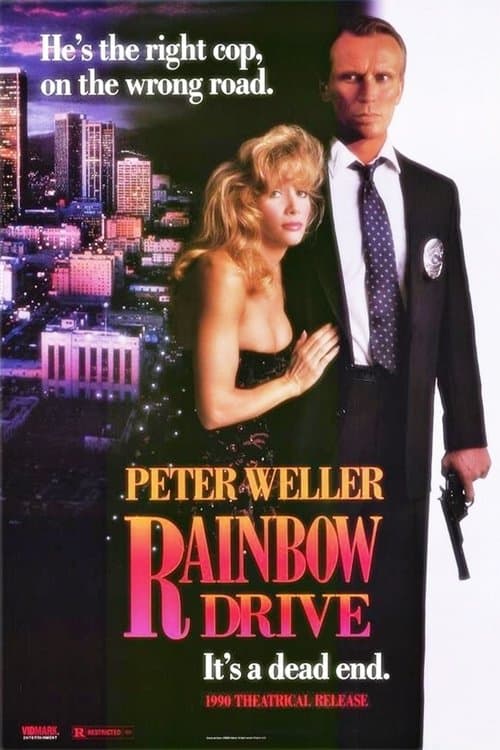 Mord am Rainbow Drive