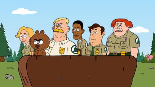 Brickleberry Bild 5