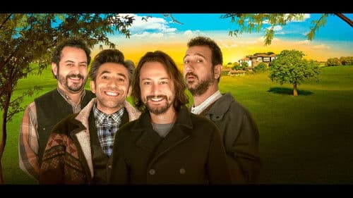 Yeşil Deniz: Milenyum Bild 1