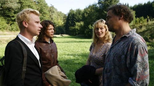 Der Mann, der über Autos sprang Bild 1