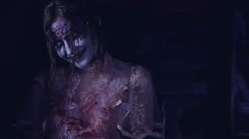 Danur 2: Maddah Bild 3