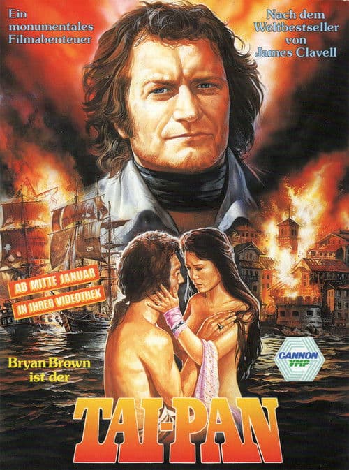 Tai-Pan