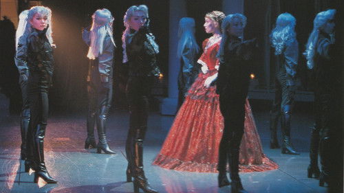 エリザベート ~ 愛と死の輪舞 ~ Bild 5