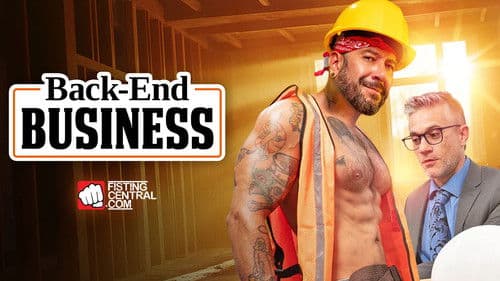 Back-End Business Bild 2