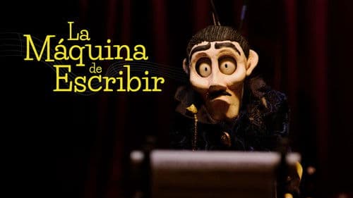 La Máquina de Escribir Bild 4