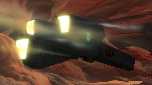 Legend of the Galactic Heroes - My Conquest Is the Sea of Stars Bild 8