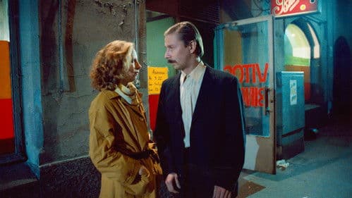 Schatten im Paradies Bild 3