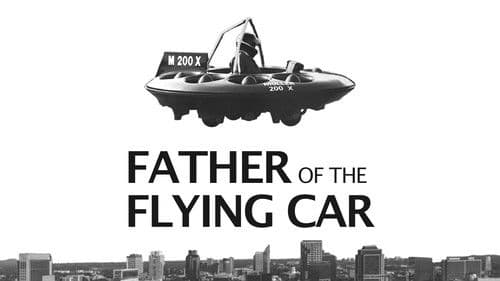 Father of the Flying Car Bild 2