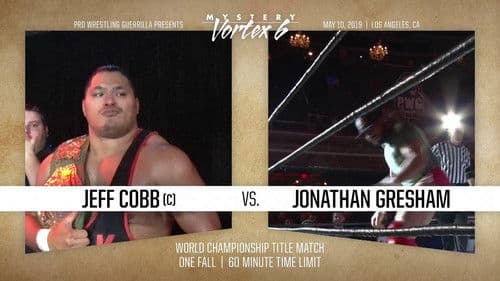 PWG: Mystery Vortex VI Bild 1