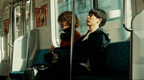 ジンジャーボーイ Bild 1