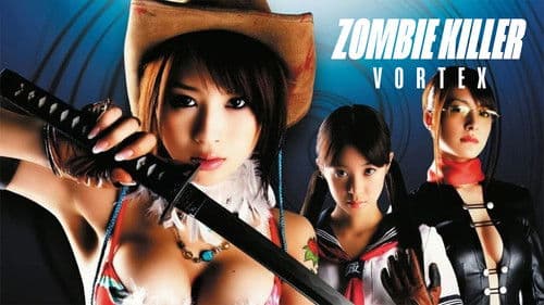 Zombie Killer - Vortex Bild 2