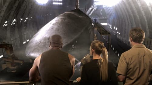 Mega Shark vs. Mecha Shark Bild 6