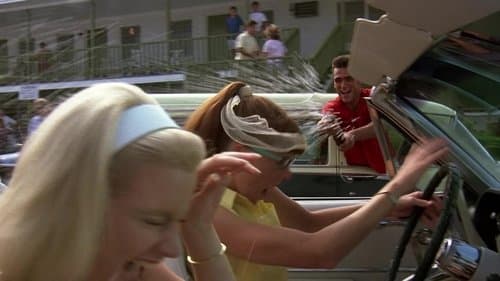 Fetzig, frei und frisch verliebt Bild 1