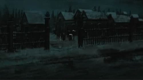 Hellboy II: The Golden Army - Zinco Epilogue Bild 4